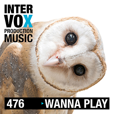Wanna Play cover