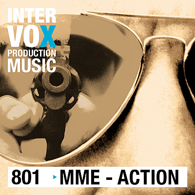 MME - Action cover