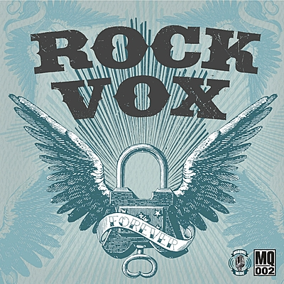 Rock Vox cover