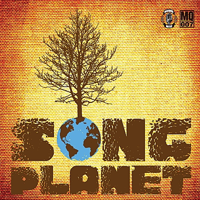 Song Planet cover