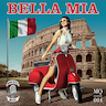 Balla Ancora album cover
