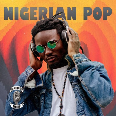 Nigerian Pop cover