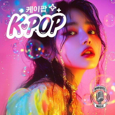 K-POP cover