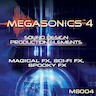 Bell Magic j album cover