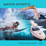 Jet Ski Racing With Waves 2 album cover