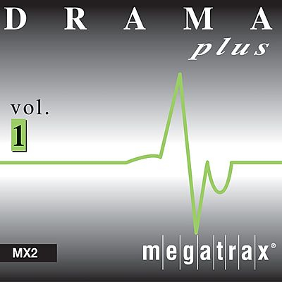 Drama Plus Vol. 1 cover