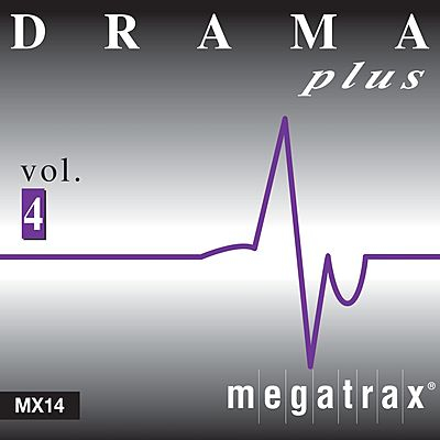 Drama Plus Vol. 4 cover