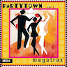 Monster Surf Party album cover
