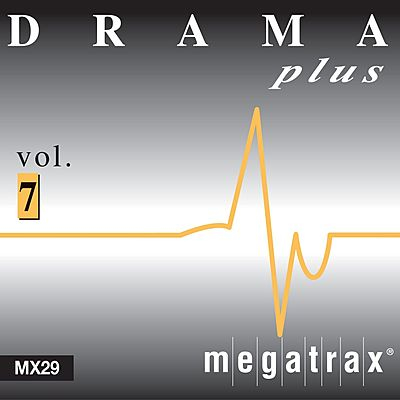 Drama Plus Vol. 7: Sci FI/ Thriller cover