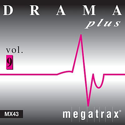 Drama Plus Vol. 9 cover