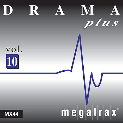 Drama Plus Vol. 10 cover