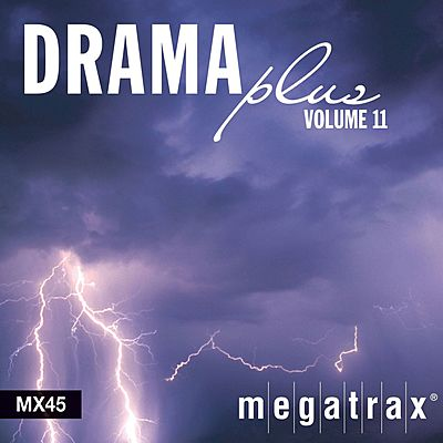 Drama Plus Vol. 11 cover