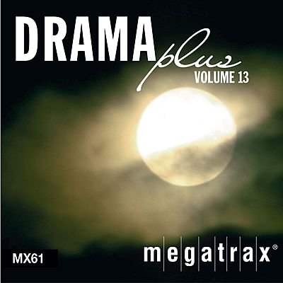 Drama Plus Vol. 13 cover