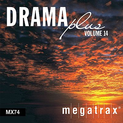 Drama Plus Vol. 14 cover