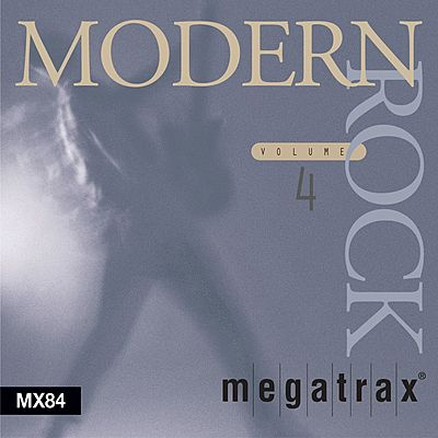 Modern Rock Vol. 4 cover