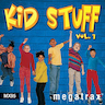 Old Mac Rap album cover