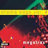 Subsonic Drama album cover
