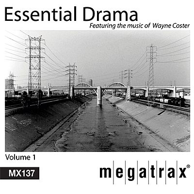 Essential Drama Vol. 1 cover