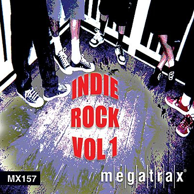 Indie Rock cover