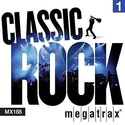 Classic Rock 1 cover