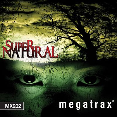 Supernatural cover