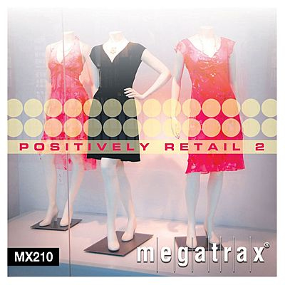Positively Retail 2 cover