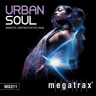 Urban Soul cover