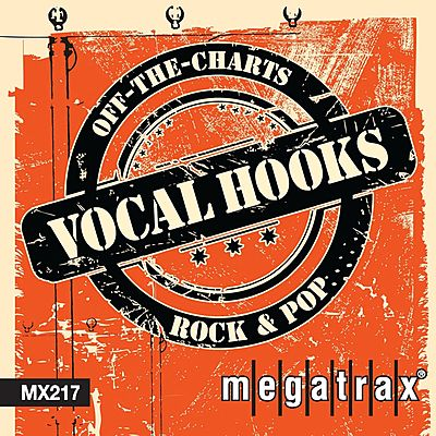 Vocal Hooks cover