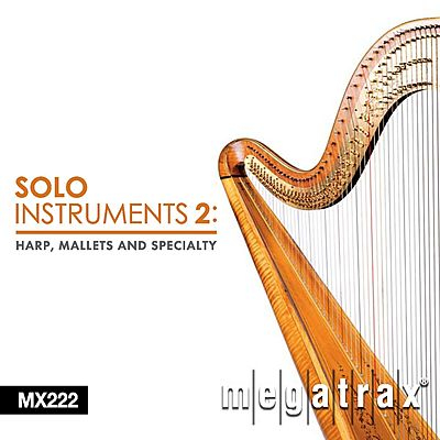 Solo Instruments 2 cover