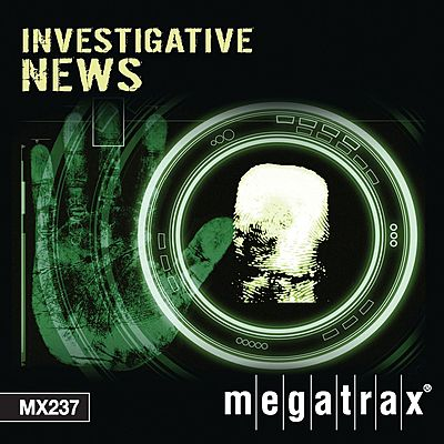 Investigative News cover