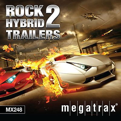 Rock Hybrid Trailers 2 cover