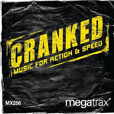 Cranked cover
