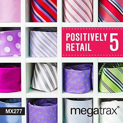 Positively Retail 5 cover