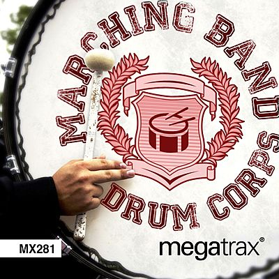 Marching Band & Drum Corps cover