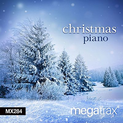 Christmas Piano cover