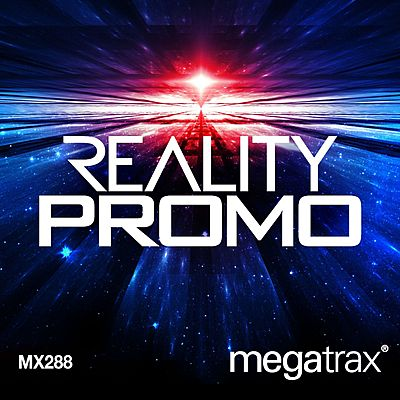 Reality Promo cover