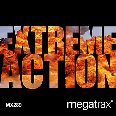 Extreme Action cover