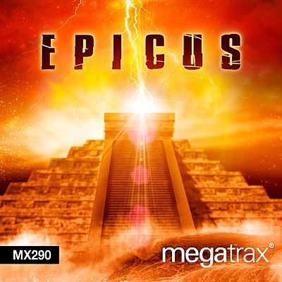 Epicus cover