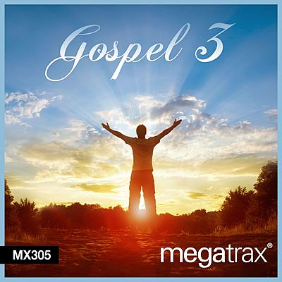 Gospel 3 cover