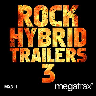 Rock Hybrid Trailers 3 cover