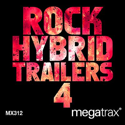 Rock Hybrid Trailers 4 cover