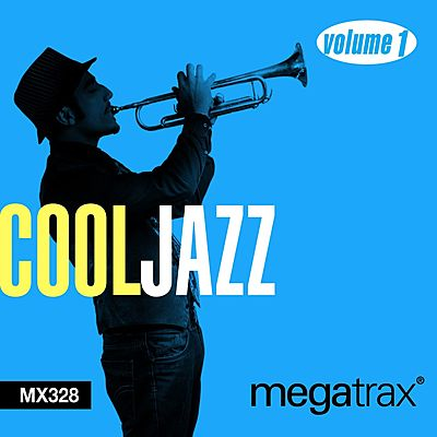 Cool Jazz 1 cover