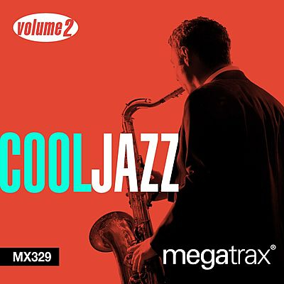 Cool Jazz 2 cover