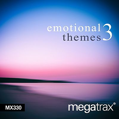 Emotional Themes 3 cover