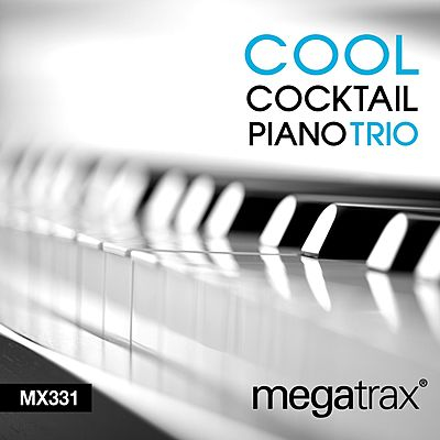 Cool Cocktail Piano Trio cover