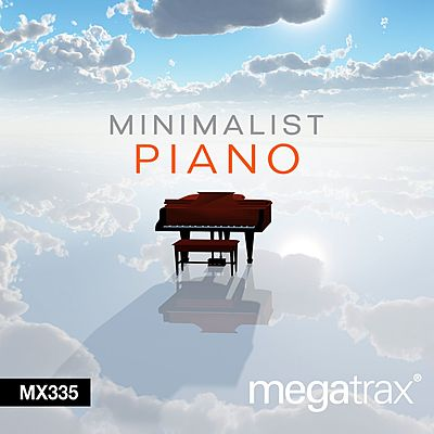 Minimalist Piano cover