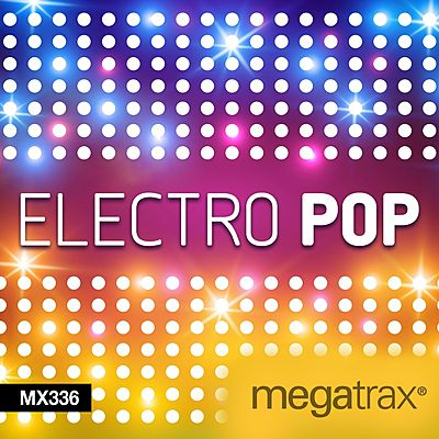 Electro Pop cover