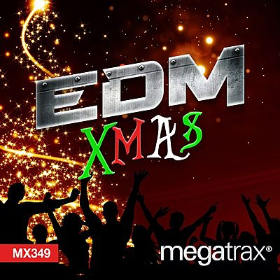 EDM XMAS cover