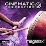CP3 Percussion Hit 29 album cover