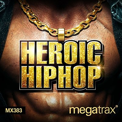 Heroic Hip-Hop cover